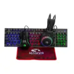 Lovingcool Intel Core I5 - 13th Gen Rtx 5050 8gb, 1tb Ssd, 16gb Ram Gaming Pc With Gaming Monitor And Gaming Kit Bundle - Image 3