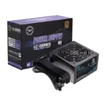 LOVINGCOOL LC-G850 PSU Computer Power Supply
