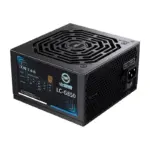 LOVINGCOOL LC-G850 PSU Computer Power Supply - Image 3