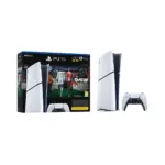 PlayStation 5 Slim Console Digital With Gaming Sofa & Wireless Controller Bundle Deal - Image 4
