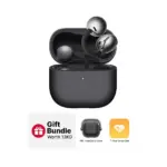 هواوي فري كليب 2 باللون الأسود