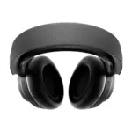 ⁦سماعة رأس ألعاب لاسلكية عالية الدقة ستيلسيريس أركتيس نوفا إيليت - لون أوبسيديان⁩ - الصورة ⁦4⁩