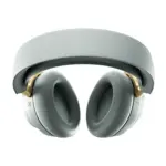 Steelseries Arctis Nova Elite - Hi-res Wireless Gaming Headset - Sage Gold - Image 4