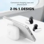 SoundCore R50i NC - White A3959H21 - Image 4