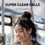 SoundCore R50i NC - White A3959H21 - Image 6