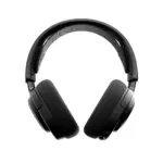 ⁦سماعة رأس ألعاب لاسلكية SteelSeries Arctis Nova 3P لـ PlayStation - أسود⁩ - الصورة ⁦2⁩