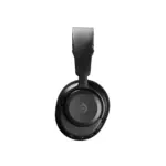 ⁦سماعة رأس ألعاب لاسلكية SteelSeries Arctis Nova 3X لـ Xbox - أسود⁩ - الصورة ⁦2⁩