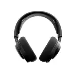 ⁦سماعة رأس ألعاب لاسلكية SteelSeries Arctis Nova 3X لـ Xbox - أسود⁩ - الصورة ⁦3⁩
