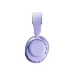 ⁦سماعة رأس ألعاب لاسلكية SteelSeries Arctis Nova 3X لـ Xbox - لافندر⁩ - الصورة ⁦2⁩