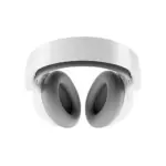 Steelseries Arctis Nova 7p Wireless Gen 2 Gaming Headset With Mobile App Control - White - Image 3