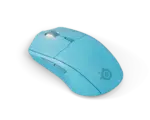 SteelSeries Rival 3 Wireless Gen 2 Gaming Mouse - Aqua US - Image 2