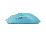 SteelSeries Rival 3 Wireless Gen 2 Gaming Mouse - Aqua US - Image 4
