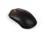 SteelSeries Rival 3 Wireless Gen 2 Gaming Mouse - Black US - Image 2