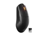 SteelSeries Rival 3 Wireless Gen 2 Gaming Mouse - Black US - Image 3