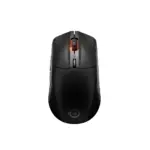 SteelSeries Rival 3 Wireless Gen 2 Gaming Mouse - Black US