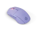 SteelSeries Rival 3 Wireless Gen 2 Gaming Mouse - Lavender US - Image 2