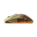 Steelseries Wireless Gaming Mouse Cs2 Dragon Lore Edition - Image 2