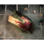 Steelseries Wireless Gaming Mouse Cs2 Dragon Lore Edition - Image 3