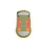 ⁦فأرة ألعاب لاسلكية من ستيلسيريز إصدار CS2 Dragon Lore⁩ - الصورة ⁦4⁩