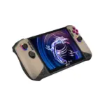 MSI Claw 8 AI+ A2VM Intel Core Ultra 7 processor (Series 2) 8-Inch 120Hz 1TB Gaming Handheld - Image 3
