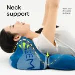 Ingrem Fat Cat Pillow - Pink - Image 4