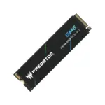 Acer Predator GM6 2TB NVMe PCIe Gen 4x4 M.2 SSD Read Speed Upto 7200, Write Upto 6200 - Image 2