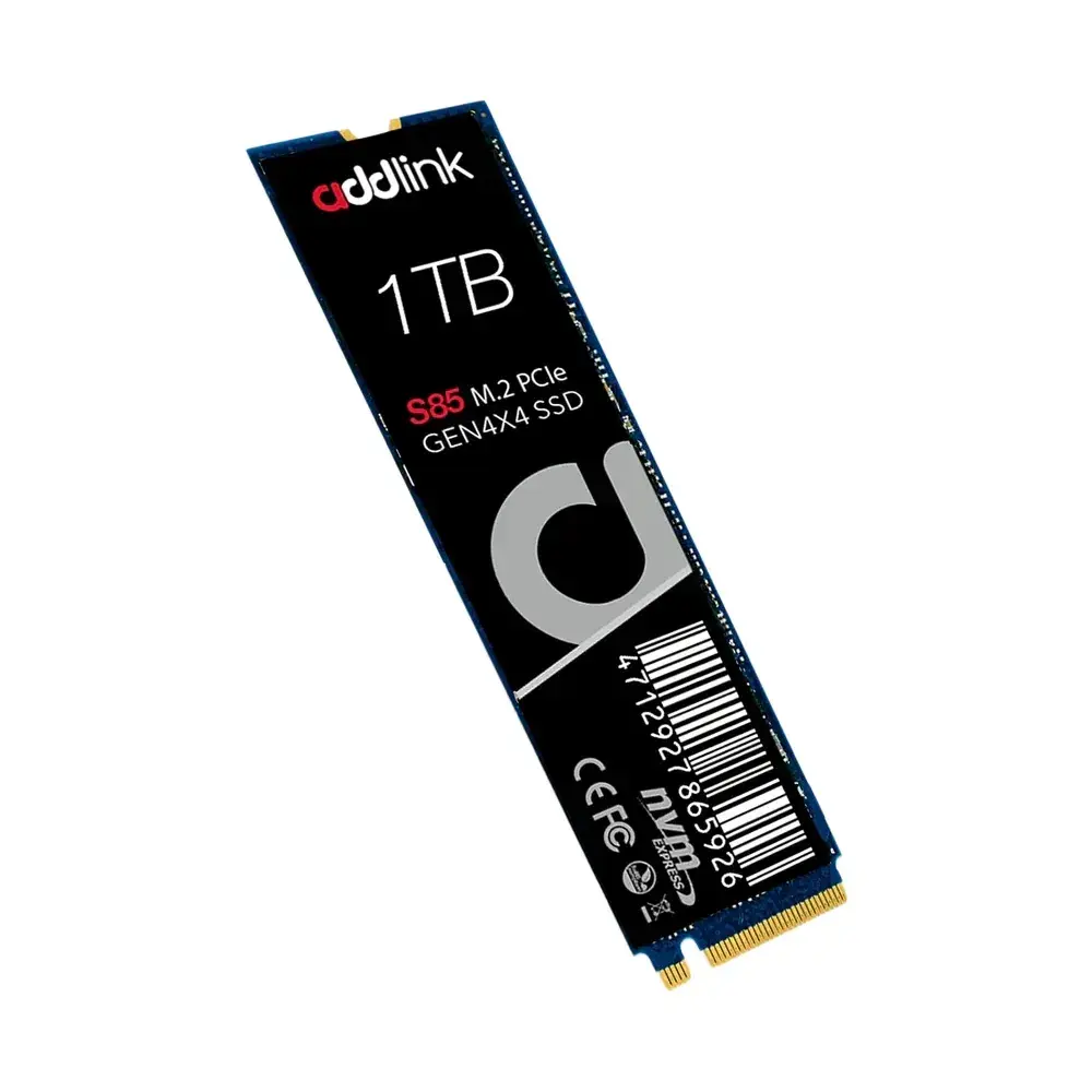 addlink s85 pcie gen4 nvme 1 4 m 2 2280 ssd 1tb large
