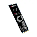 ADDLINK S85 PCIe GEN4 NVMe 1.4 M.2 2280 SSD - 1TB