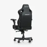 Andaseat Kaiser 4 XL Gaming Chair, Fabric - Carbon Black - Image 3