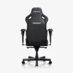 Andaseat Kaiser 4 XL Gaming Chair, Fabric - Carbon Black - Image 4
