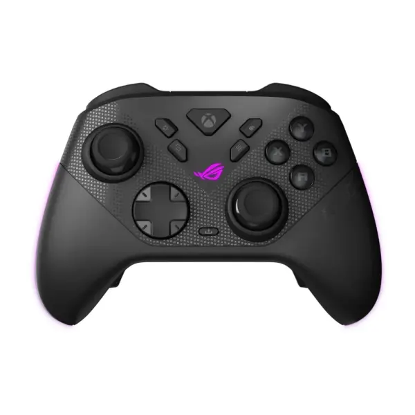 ASUS ROG RAIKIRI II XBOX Wireless Gaming Controller - Black