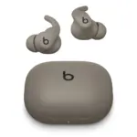 Beats Powerbeats Fit — Wireless Fitness Earbuds with Secure Fit — Gravel Gray