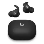 Beats Powerbeats Fit — Wireless Fitness Earbuds with Secure Fit — Jet Black