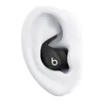 Beats Powerbeats Fit — Wireless Fitness Earbuds with Secure Fit — Jet Black - Image 3