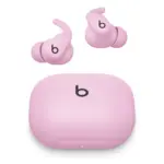 Beats Powerbeats Fit — Wireless Fitness Earbuds with Secure Fit — Power Pink