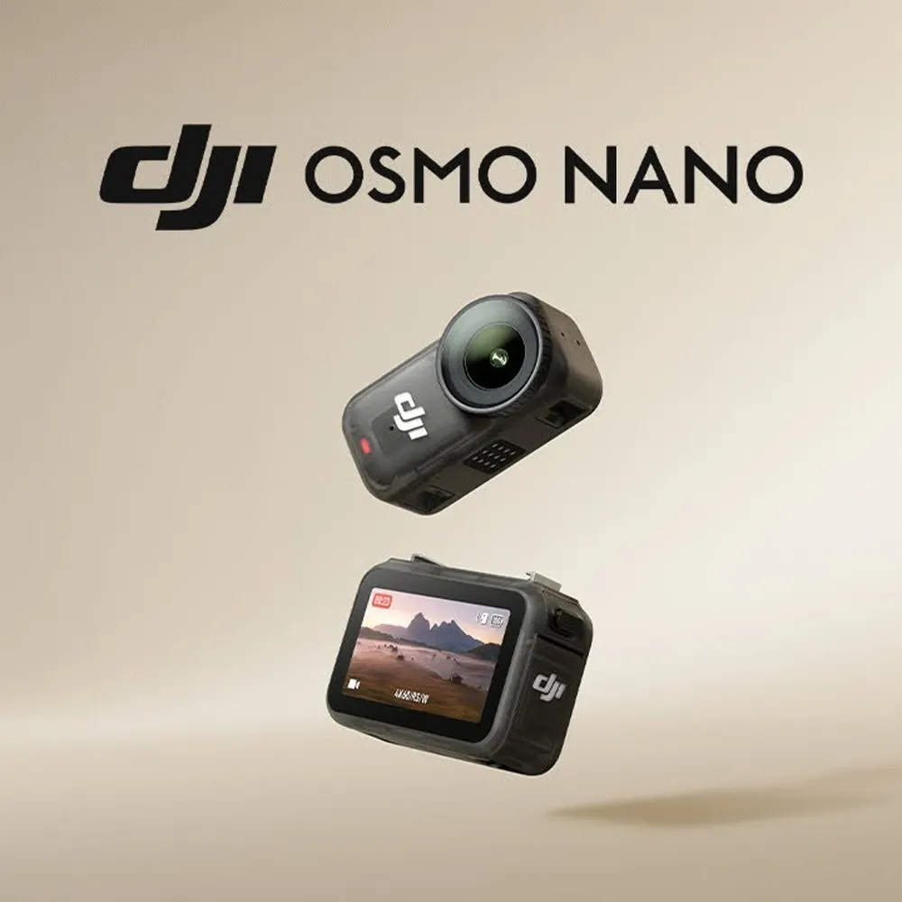 dji-osmo-nano-128gb DJI Osmo Nano (128GB) - Image 1