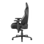 Dxracer Martian Series L Gaming Chair - Black - Image 3