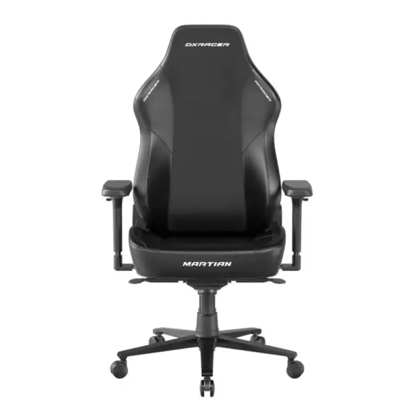 Dxracer Martian Series L Gaming Chair - Black