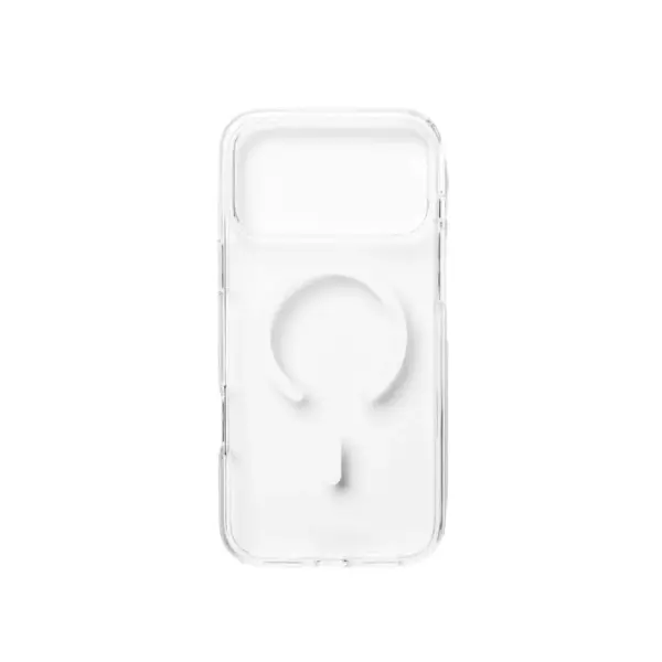 Eltoro MagSafe Case for iPhone 17 Pro - Clear