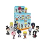 Funko Naruto Shippuden Mystery Minis