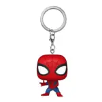 Funko Pocket Pop! Marvel: Marvel NC - Spider- Man