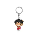 Funko Pop! Keychain Monkey D. Luffy (Egghead Arc)