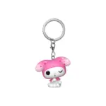 Funko Pop! Keychain My Melody (50th Anniversary)