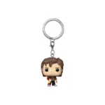 Funko Pop! Keychain Steve Harrington
