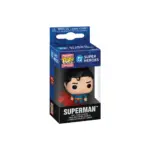 Funko Pop! Keychain Superman (DC New Classics) - Image 2