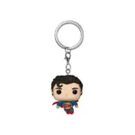 Funko Pop! Keychain Superman