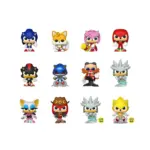Funko Sonic the Hedgehog Mystery Minis - Image 2