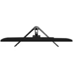 GAMEON GOESP27240IPS Esports Series 27" FHD, 240Hz, MPRT 0.5ms, HDMI 2.1, Fast IPS Gaming Monitor (Supports PS5) - Black - Image 4