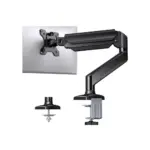 Gamvity Dm09-01 Monitor Stand 13-32 Inch - Black