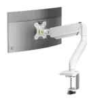 Gamvity Dm09-01 Monitor Stand 13-32 Inch - White